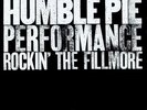 Humble Pie, Rockin' The Fillmore 2LP Test Pressing SS
