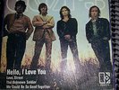 THE DOORS - HELLO I LOVE YOU EP (PORTUGAL ISSUE)