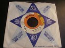 60'S GARAGE ROCK 45 THE MISSING LYNX BEHIND LOCKED DOORS