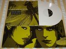 Coheed and Cambria Second Stage Turbine Blade WHITE Vinyl LP Sealed Rare SSTB