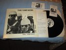 The Varukers - One Struggle One Fight LP ORIGINAL + Inserts