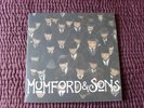 Mumford & Sons The Cave And The Open Sea 10