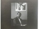 Hilton Felton - Ode To New Life LP - Hilton's Concept
