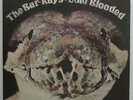 Bar-Kays - Cold Blooded LP - Volt VG++