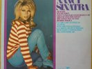 NANCY SINATRA female US Ye Ye Pop rare LP Spanish S/T Tri-color Reprise M- 1967