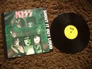 Kiss - Shout It Out Loud ... rare 12