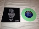 DEAD WEATHER JACK WHITE STRIPES THIRD MAN  GLOW IN DARK TMR