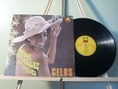 ANIBAL VELASQUEZ Y SU CONJUNTO - CELOS - LP 1979 COLOMBIA EXCELLENT
