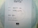 GAMMA RAY - HEAVEN CAN WAIT EP TEST PRESSING (NOISE)