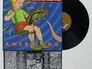 THE OFFSPRING AMERICANA LP 1998 ORIG RARE nofx bad religion green day blink 182