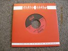 GARAGE GREATS 45 THE HUMAN EXPRESSION - EVERY NIGHT,LOVE AT PSYCHEDELIC VELOCITY