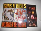 Guns`n Roses - Appetite for Destruction - Vinyl LP Top Zustand 