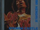 JIMI HENDRIX SPANISH CASTLE MAGIC April 26 1969 LA Forum rare EX 2 LP TMOQ