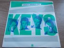 The Keys I don't wanna cry A&M powerpop classic rare