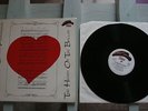 LP BAKER PIERANUNZI THE HEART OF THE BALLAD RARO