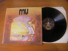 MU - LEMURIAN MUSIC  LP re-issue