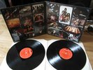 RAINBOW (DEEP PURPLE/DIO) Final Vinyl 2LP UK 1st Press Rare live NEAR MINT