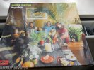 GOLDEN EARRING - TOGETHER Polydor 1st Press  1972 EX+ to NM stunning VINYL PROG