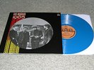 The Beatles - Les Beatles 1965 (Limited Edition, Blue Vinyl, Gatefold, Insert)