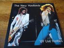 Led Zeppelin The New Yardbirds '69 Live Rarities LP - Near Mint