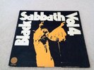 BLACK SABBATH Black Sabbath VOL 4 LP Vinyl EX++ UK press