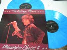 Rolling Stones - Philadelphia Special II double LP Swingin' Pig colored vinyl