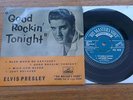 Elvis Presley 