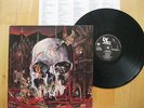 SLAYER-SOUTH OF HEAVEN LP-ROCK/METAL/THRASH-OVERKILL/KREATOR