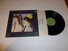 STRAWBERRY SWITCHBLADE - Strawberry Switchblade - Rare 1985 German issue LP