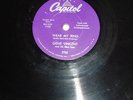 GENE VINCENT, WEAR MY RING, ORIG US R 'N R / ROCKABILLY 78