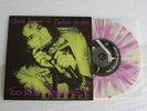 Charlie Harper & Captain Sensible - Too Much Reality EP - UK SUBS - THE DAMNED