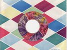 JACK SPARROW(WAILERS)- MORE ICE WATER  YELLOW VINYL BLANK DOCTOR BIRD??