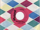 JUNIOR BYLES - BEAT DOWN BABYLON UPSETTER ORIGINAL 1973