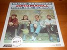Super Rare  Blues Breakers with Eric Clapton, Sealed Mono Promo LP