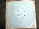 DAVID BOWIE TEST PRESSING - 1969 'David Bowie/Space Oddity' vinyl album