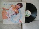 1972 UK Orig self-titled ROXY MUSIC LP   EX Cond.