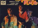 PINK FLOYD ARNOLD LAYNE FRANCE 1967 3-TRACK EP 7