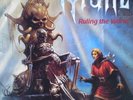 Tyrant Ruling the world 12