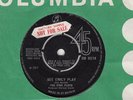 PINK FLOYD FACTORY SAMPLE *SEE EMILY PLAY* 1967 COLUMBIA