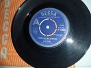 THE GAME: GONNA GET ME SOMEONE, DECCA UK MOD - FREAKBEAT 45