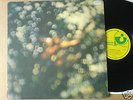 LP PINK FLOYD - OBSCURED BY CLOUDS - Harvest SHSP 4020 UK PRESS 1972  rare