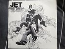 JET Get Born Vinyl MINT