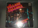 The Village Callers - Live (Rampart) Hector Soul Funk