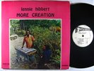 LENNIE HIBBERT More Creation LP on Studio One VG++