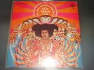 The Jimi Hendrix Experience - Axis: Bold As Love (Original Steam Boat) Psych