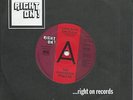 Fantastic Puzzles - Come Back prt 1 / prt 2 - Right on (Pye)