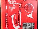 BUDDY COLLETTE 