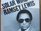 Ramsey Lewis - Solar Wind LP Jazz Funk J5 Sample ORIG U.S. VG++ HEAR