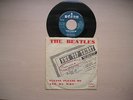 THE BEATLES - PLEASE PLEASE ME+ASK ME WHY. ONLY MADE IN SPAIN