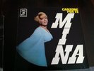 LP     -   MINA   -     CANZONE PER TE   -   MUSTER